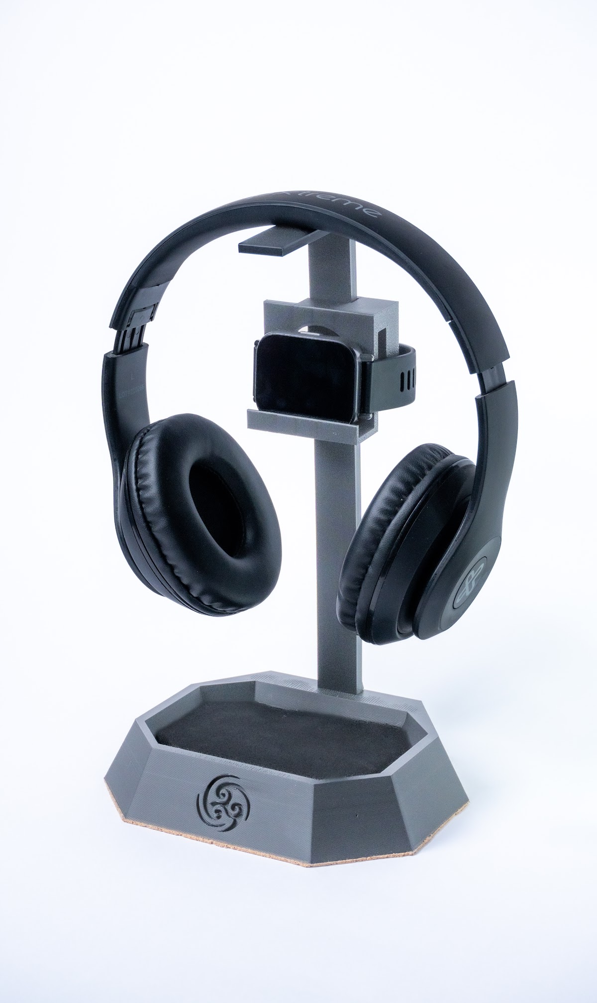 Colección Grey Hound Spiral Workspace